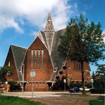 De kerk in kleur.
              <br/>
              B.C. Scheffers, www.reliwiki.nl, zj